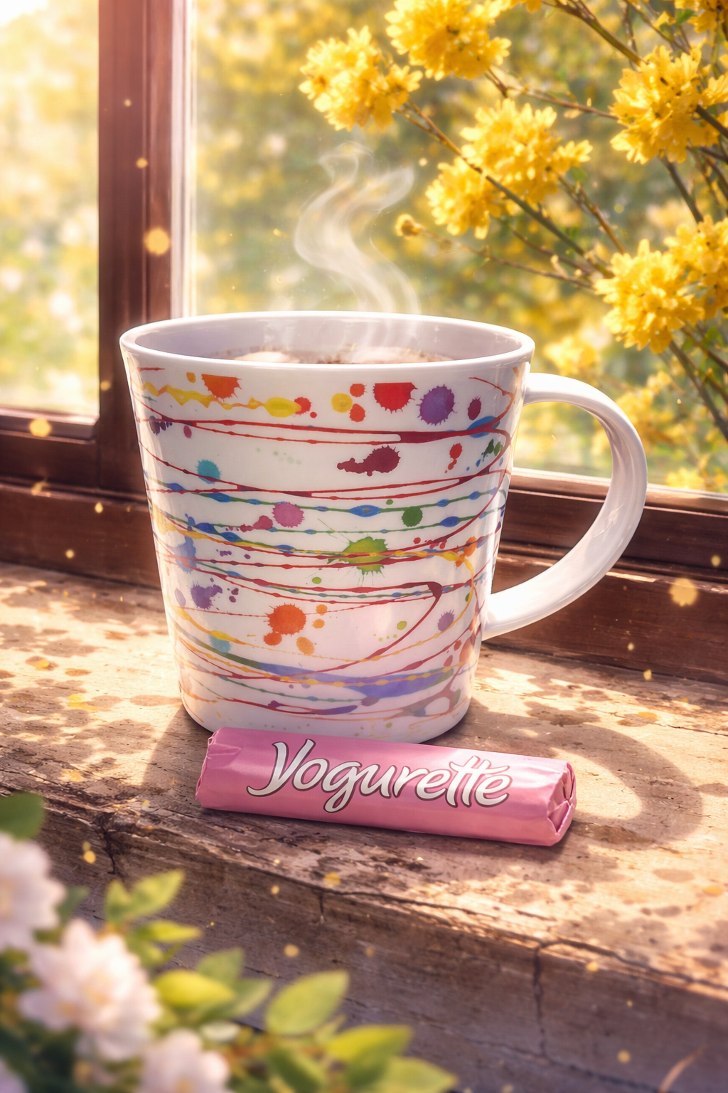 Zwischen Wollen und Nicht-Können