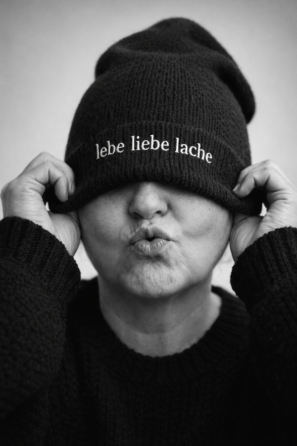 Zwischen Schmerz und Vertrauen