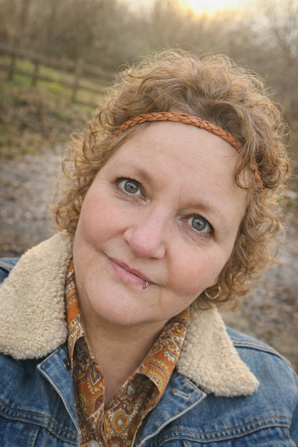 Zwischen Angst und Vertrauen: ein Körper in Bewegung