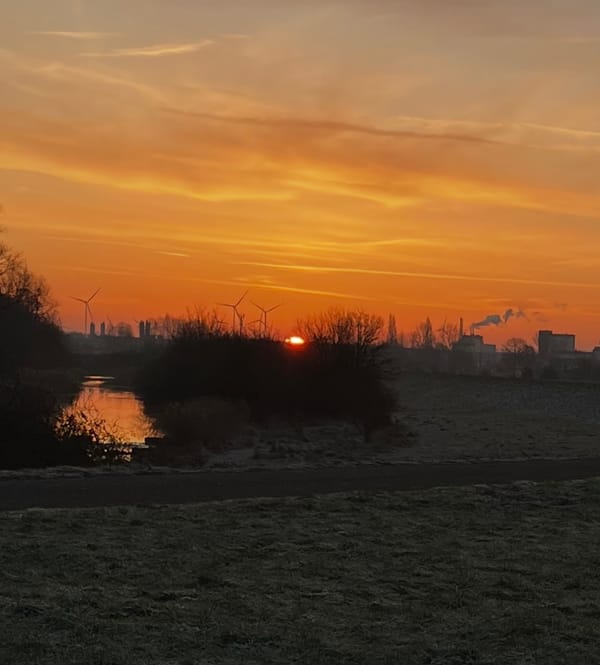 Wenn der Gedanke krank macht