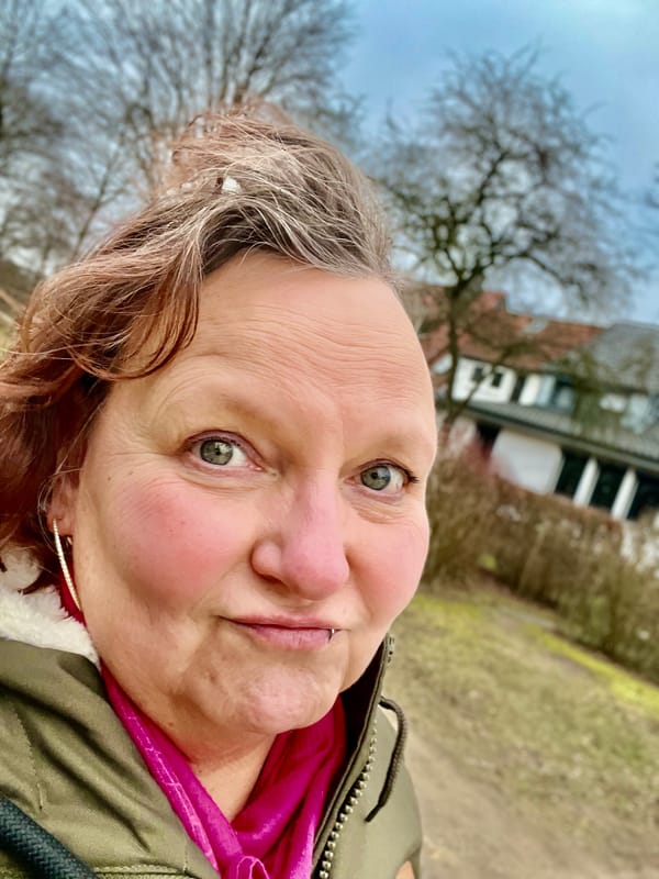 Wenn Werte stehen bleiben – und Erholung leise beginnt