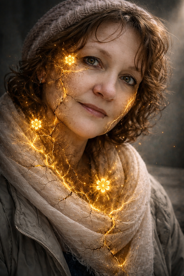 Ich hol mir mein Tun zurück