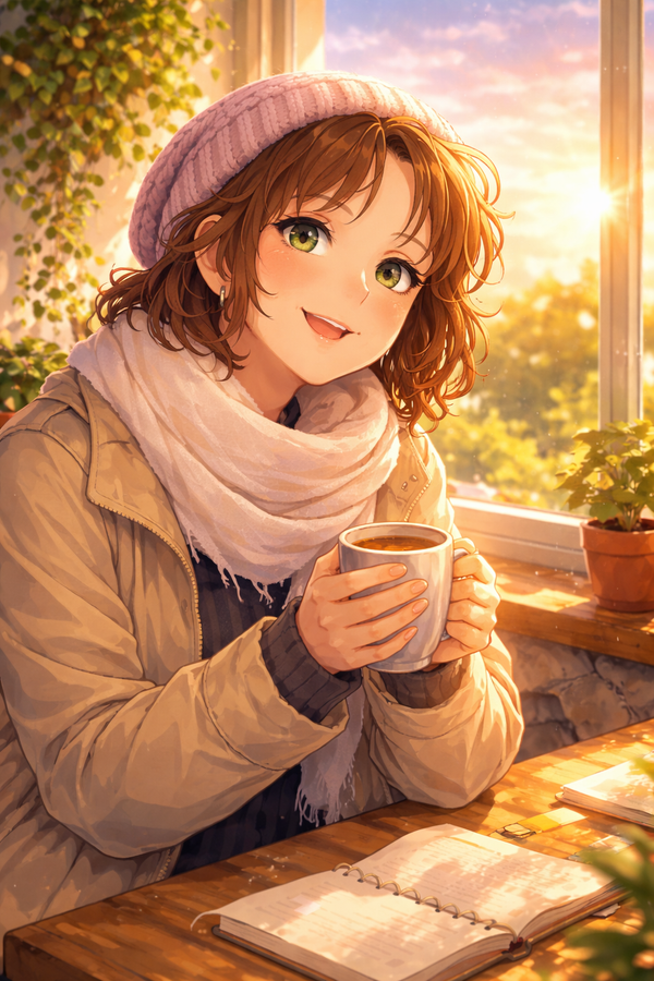 Stabil ist kein Stillstand