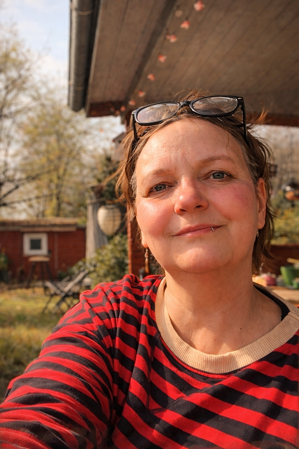 Zwischen Angst und einem richtig guten Abend